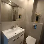 Apartmán Morski Okopowa