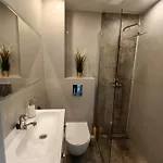 Apartmán Morski Okopowa