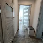 Apartmán Morski Okopowa