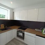 Apartmán Morski Okopowa *