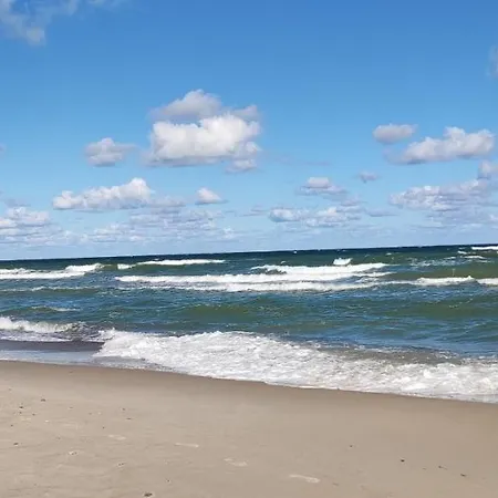 Morski Okopowa Apartman Kołobrzeg