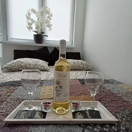 Apartman Morski Okopowa Kołobrzeg