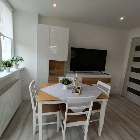 Morski Okopowa Apartment *