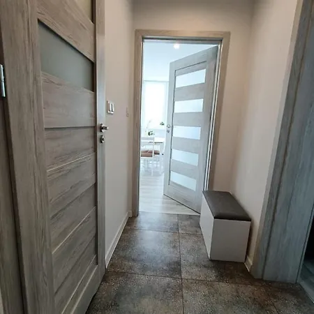 Apartman Morski Okopowa