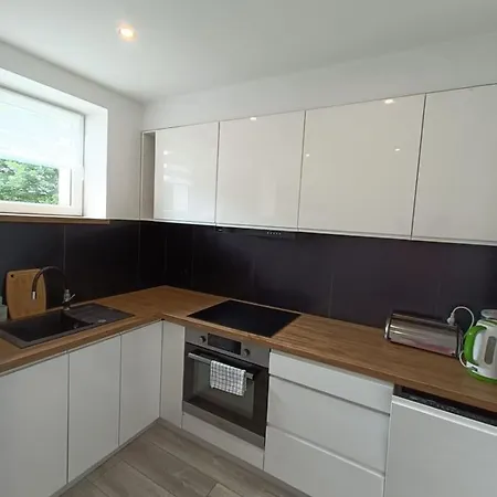 Apartman Morski Okopowa *