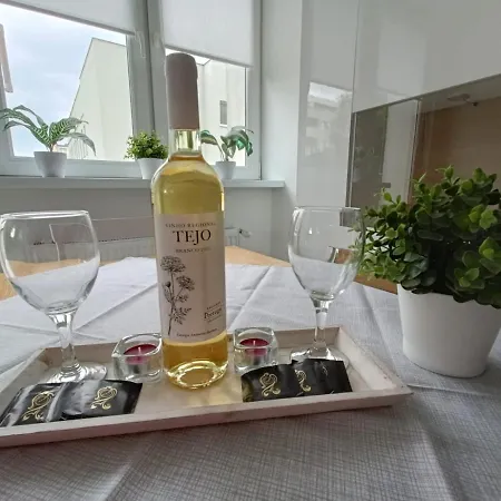 Morski Okopowa Kolobřeh
